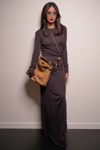 Heart Evangelista at Fendi RTW Spring 2025 as part of Milan Ready to Wear on September 17, 2024 in Milan, Italy.  at Fendi RTW Spring 2025 as part of Milan Ready to Wear on September 17, 2024 in Milan, Italy.