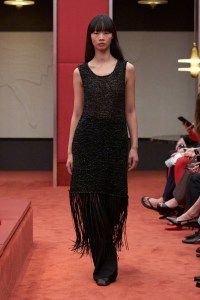 Kallmeyer Spring 2025 Ready-to-Wear Collection at New York Fashion Week