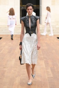 Gabriela Hearst Spring 2025 Ready-to-Wear Collection at Paris Fashion Week