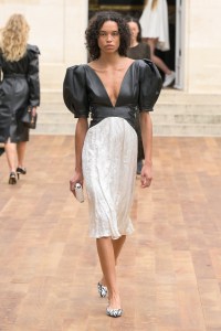 Gabriela Hearst Spring 2025 Ready-to-Wear Collection at Paris Fashion Week
