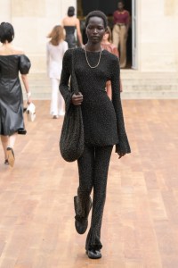 Gabriela Hearst Spring 2025 Ready-to-Wear Collection at Paris Fashion Week