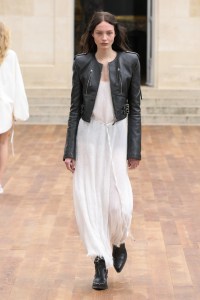 Gabriela Hearst Spring 2025 Ready-to-Wear Collection at Paris Fashion Week