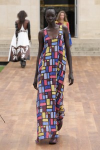 Gabriela Hearst Spring 2025 Ready-to-Wear Collection at Paris Fashion Week