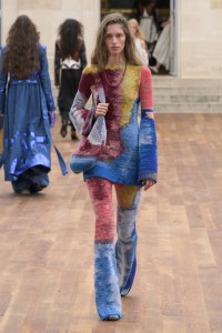 Gabriela Hearst Spring 2025 Ready-to-Wear Collection at Paris Fashion Week