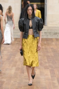 Gabriela Hearst Spring 2025 Ready-to-Wear Collection at Paris Fashion Week