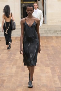Gabriela Hearst Spring 2025 Ready-to-Wear Collection at Paris Fashion Week