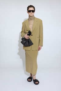 Gauchere Spring 2025 Ready-to-Wear Collection at Paris Fashion Week