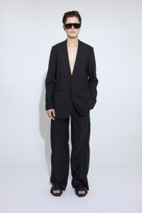 Gauchere Spring 2025 Ready-to-Wear Collection at Paris Fashion Week