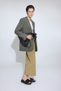 Gauchere Spring 2025 Ready-to-Wear Collection at Paris Fashion Week
