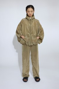 Gauchere Spring 2025 Ready-to-Wear Collection at Paris Fashion Week