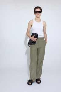 Gauchere Spring 2025 Ready-to-Wear Collection at Paris Fashion Week