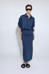 Gauchere Spring 2025 Ready-to-Wear Collection at Paris Fashion Week
