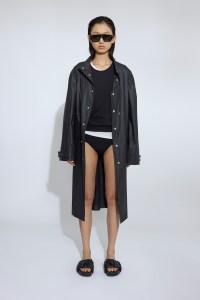 Gauchere Spring 2025 Ready-to-Wear Collection at Paris Fashion Week
