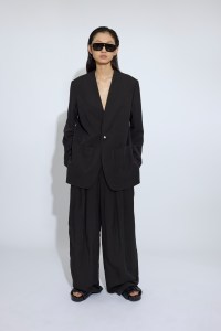 Gauchere Spring 2025 Ready-to-Wear Collection at Paris Fashion Week