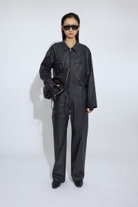 Gauchere Spring 2025 Ready-to-Wear Collection at Paris Fashion Week