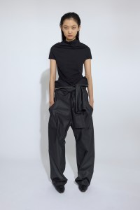 Gauchere Spring 2025 Ready-to-Wear Collection at Paris Fashion Week