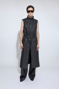 Gauchere Spring 2025 Ready-to-Wear Collection at Paris Fashion Week