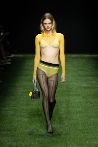 GCDS 2025 Ready-To-Wear Collection at Milan Fashion Week