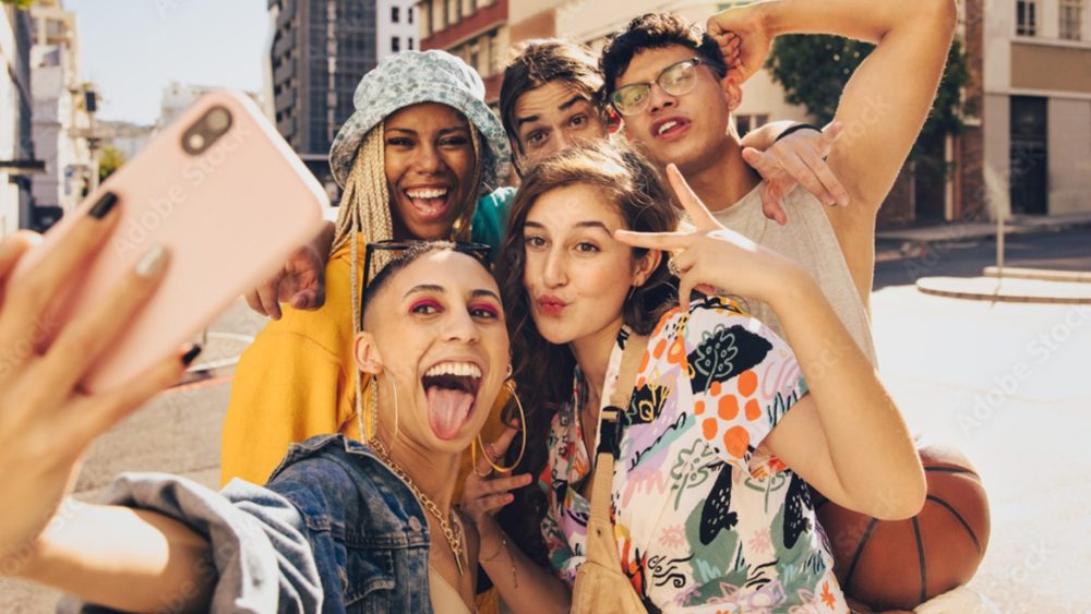 Generation Z