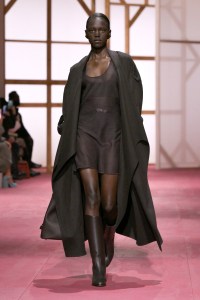 Hermes Spring 2025 Ready-to-Wear Collection at Paris Fashion Week