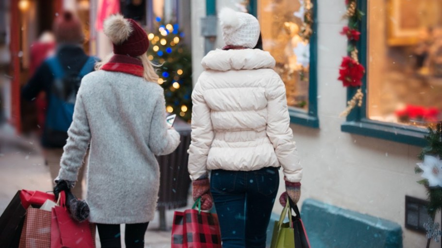 Adobe's recent data reflects a likely increase in web sales this holiday season.