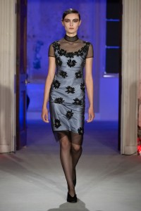 Huishan Zhang Spring 2025 Ready-To-Wear Collection at London Fashion Week