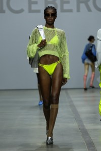 Iceberg Spring 2025 Ready-To-Wear Collection at Mila Fashion Week
