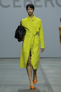 Iceberg Spring 2025 Ready-To-Wear Collection at Mila Fashion Week