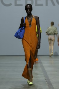 Iceberg Spring 2025 Ready-To-Wear Collection at Mila Fashion Week