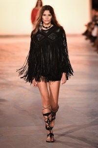 Isabel Marant Spring 2025 Ready-to-Wear Collection at Paris Fashion Week