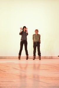 Isabel Marant Spring 2025 Ready-to-Wear Collection at Paris Fashion Week