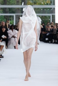 Issey Miyake Spring 2025 Ready-to-Wear Collection at Paris Fashion Week