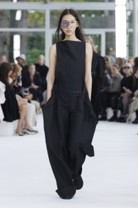 Issey Miyake Spring 2025 Ready-to-Wear Collection at Paris Fashion Week