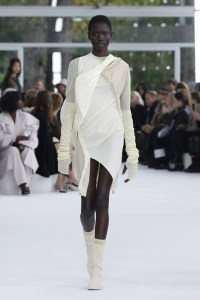 Issey Miyake Spring 2025 Ready-to-Wear Collection at Paris Fashion Week