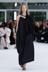 Issey Miyake Spring 2025 Ready-to-Wear Collection at Paris Fashion Week