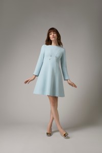 Jane Spring 2025 Ready-To-Wear Collection at London Fashion Week