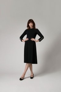 Jane Spring 2025 Ready-To-Wear Collection at London Fashion Week