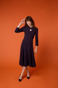 Jane Spring 2025 Ready-To-Wear Collection at London Fashion Week