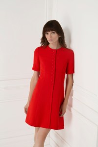 Jane Spring 2025 Ready-To-Wear Collection at London Fashion Week