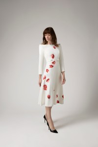 Jane Spring 2025 Ready-To-Wear Collection at London Fashion Week
