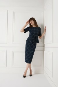 Jane Spring 2025 Ready-To-Wear Collection at London Fashion Week