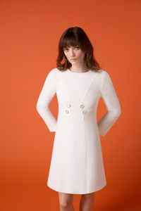 Jane Spring 2025 Ready-To-Wear Collection at London Fashion Week