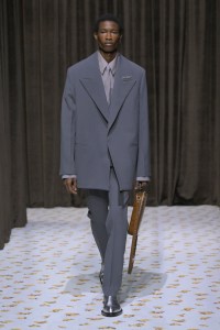 Jil Sander Spring 2025 Ready-To-Wear Collection at Milan Fashion Week
