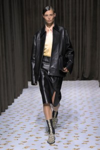 Jil Sander Spring 2025 Ready-To-Wear Collection at Milan Fashion Week