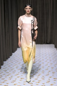 Jil Sander Spring 2025 Ready-To-Wear Collection at Milan Fashion Week