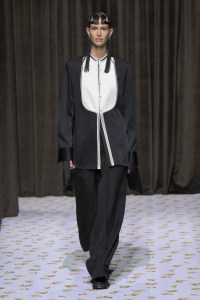 Jil Sander Spring 2025 Ready-To-Wear Collection at Milan Fashion Week