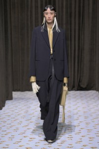 Jil Sander Spring 2025 Ready-To-Wear Collection at Milan Fashion Week