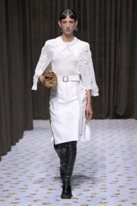 Jil Sander Spring 2025 Ready-To-Wear Collection at Milan Fashion Week