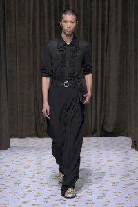 Jil Sander Spring 2025 Ready-To-Wear Collection at Milan Fashion Week