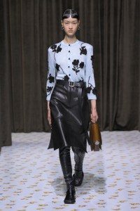 Jil Sander Spring 2025 Ready-To-Wear Collection at Milan Fashion Week